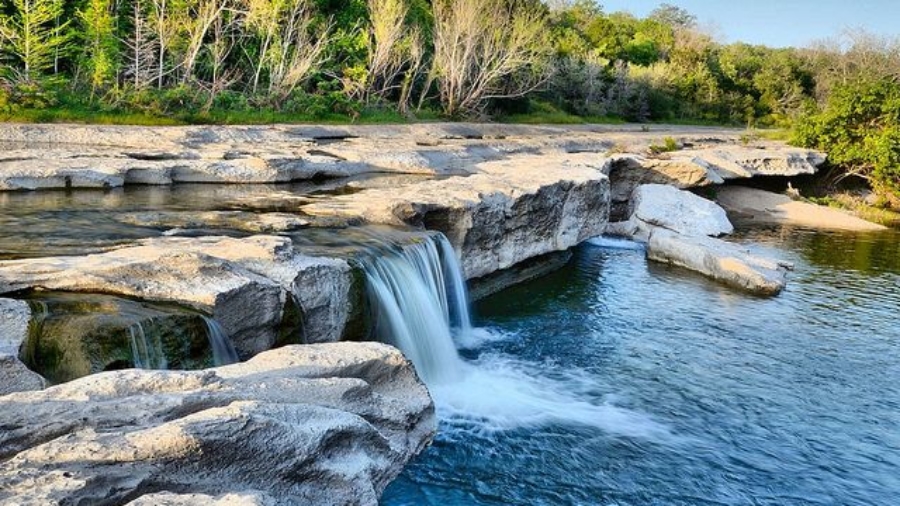 MckinneyFalls