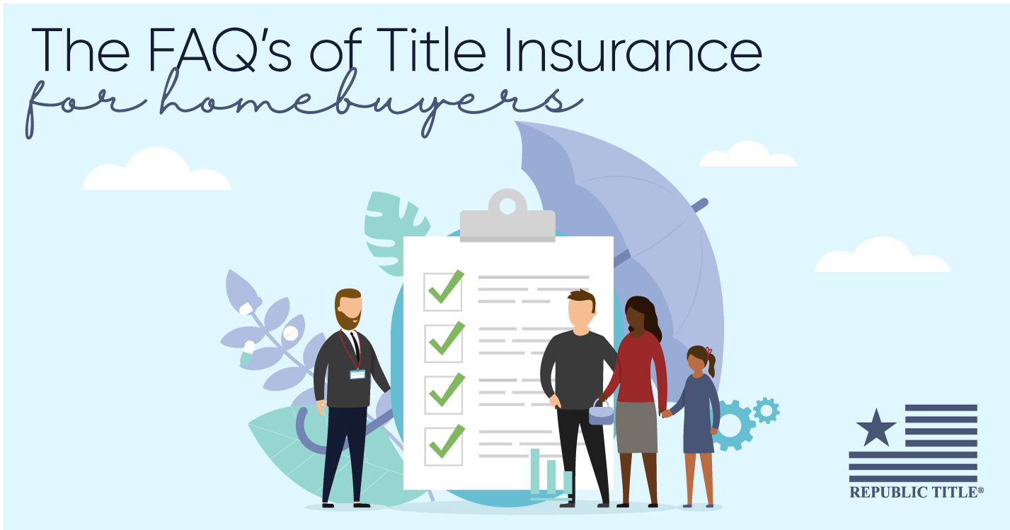 What Is Title Insurance? Why You Need It and How to Buy It