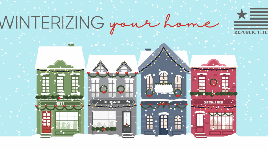 Winterizing-your-home