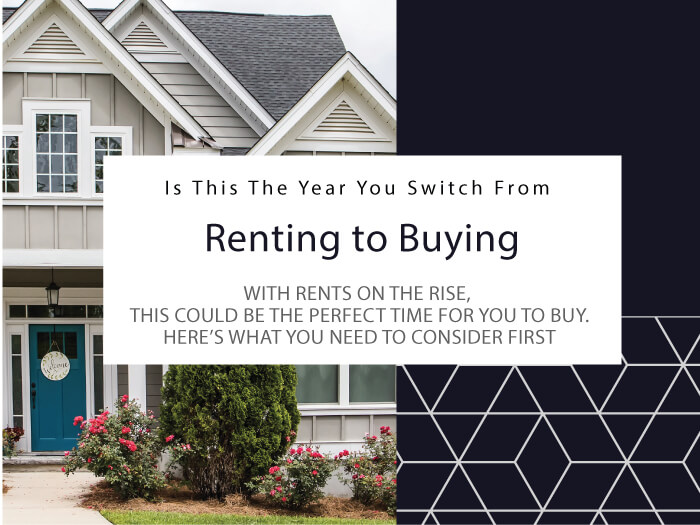 Renting vs. Buying Is this your year Republic Title