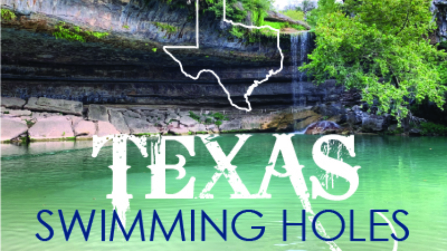 Texas Swimming Holes