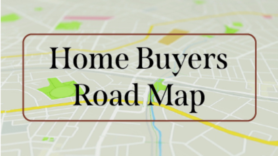 Home Buyers Roadmap