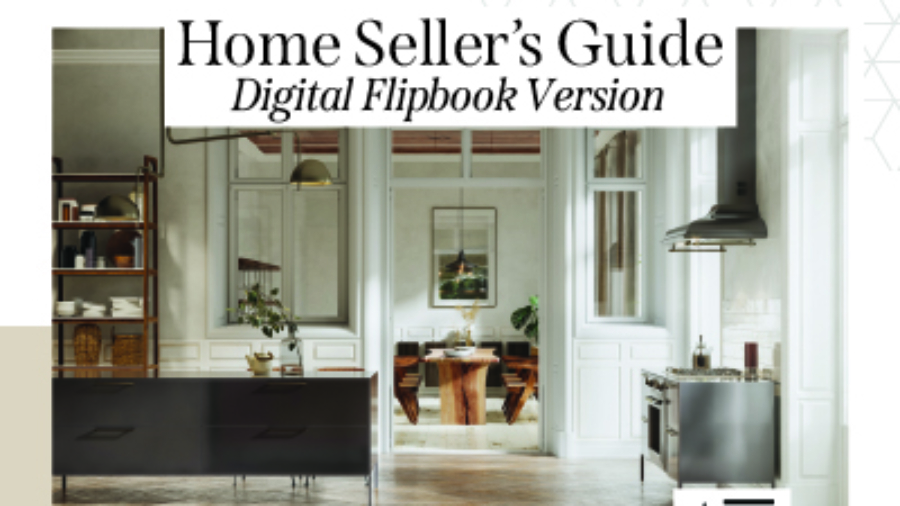 Home Seller Guide Digital Flipbook Version