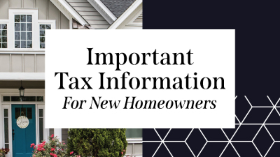 Important-Tax-Information-for-New-Homeowners