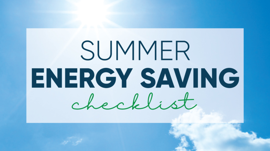 Summer-Energy-Checklist