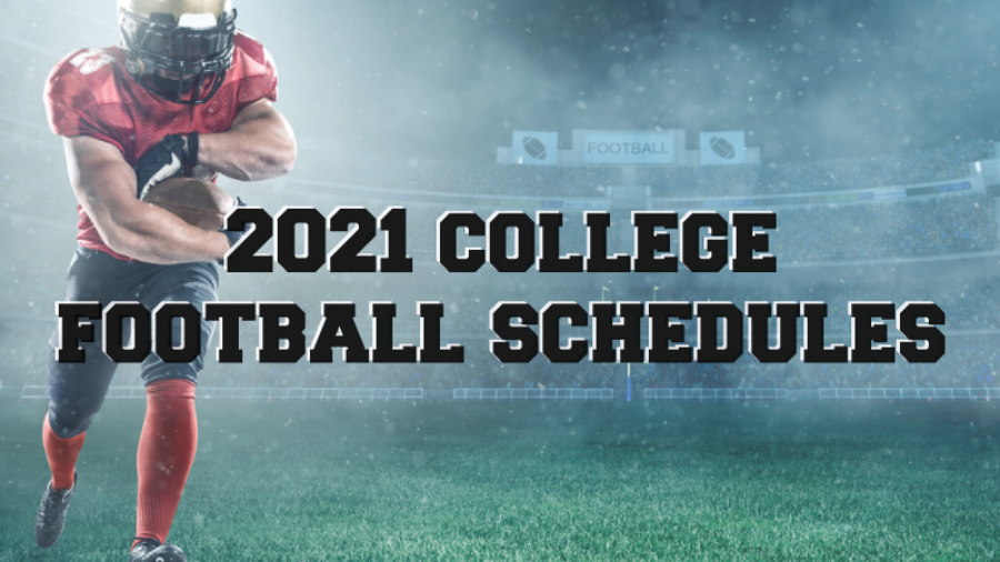 2021-College-Football-Schedules