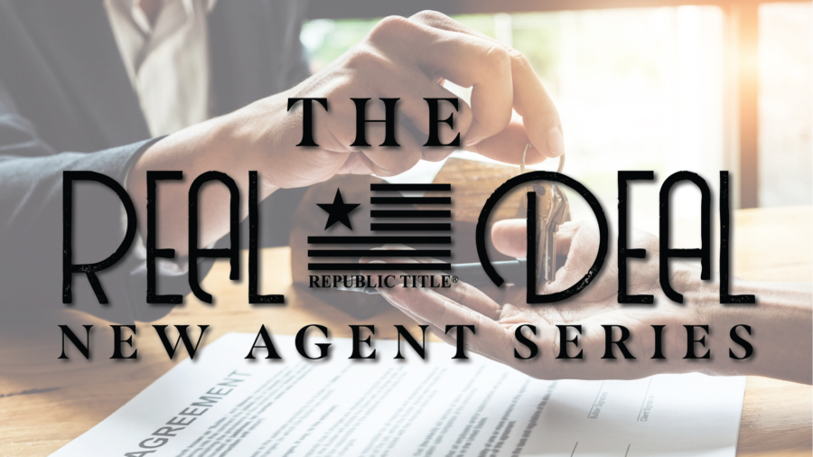 Real-Deal-New-Agent-Series-Blog