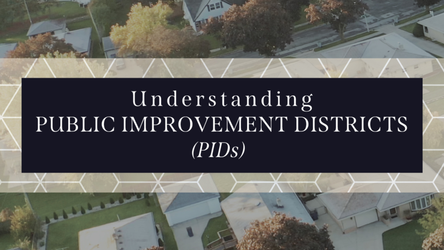 Understanding-PIDS