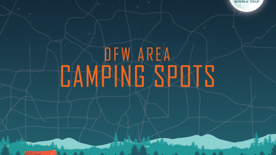 DFW-Camping-Spots