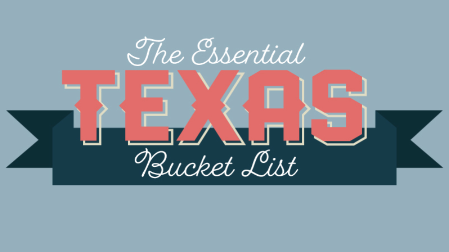 The-Essential-Texas-Bucket-List