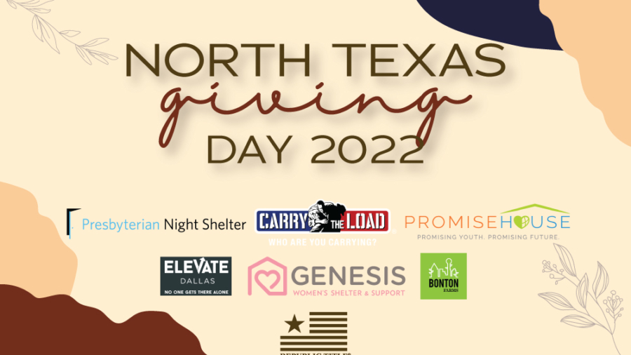 North-Texas-Giving-Day