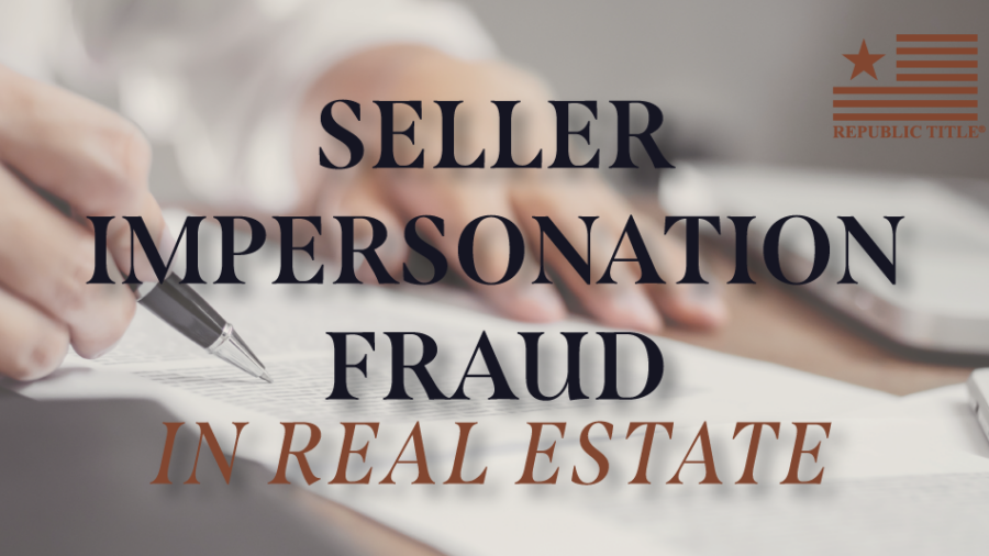Seller-Impersonation-Fraud
