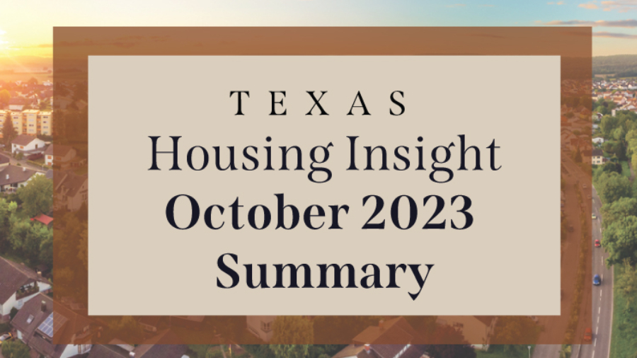 Texas-Housing-Insight-October-2023