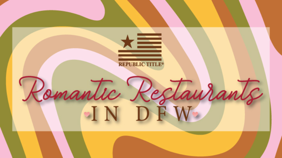 Romantic-Restaurants