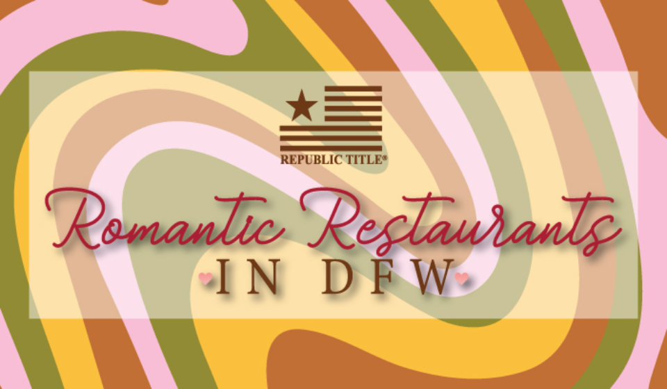 Romantic-Restaurants