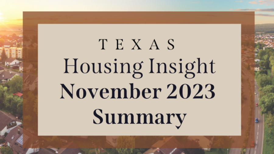 Texas-Housing-Insight-November-2023