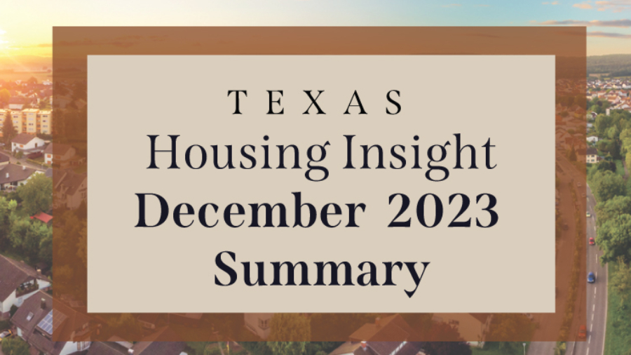 Texas-Housing-Insight-December-2023