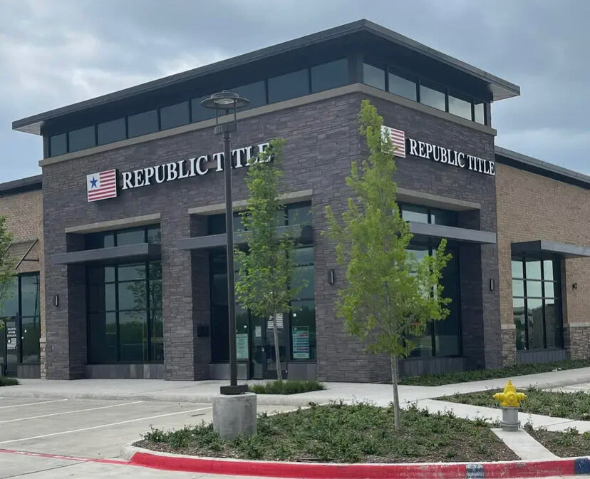 Republic Title of Texas